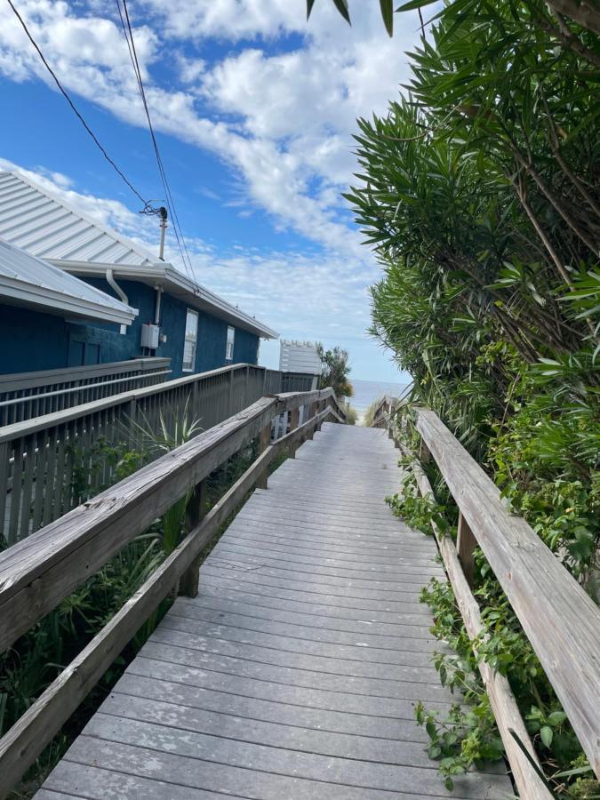 House 3 Blocks To The Beach Panama City Beach Esterno foto