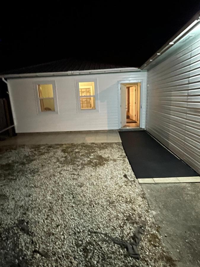 House 3 Blocks To The Beach Panama City Beach Esterno foto