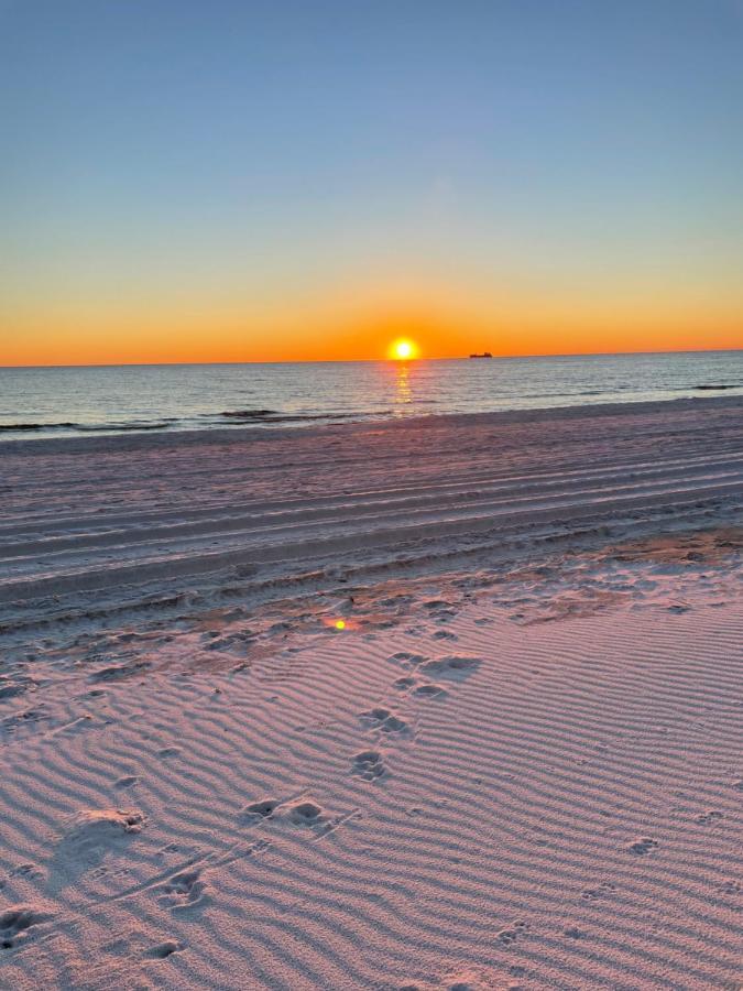 House 3 Blocks To The Beach Panama City Beach Esterno foto