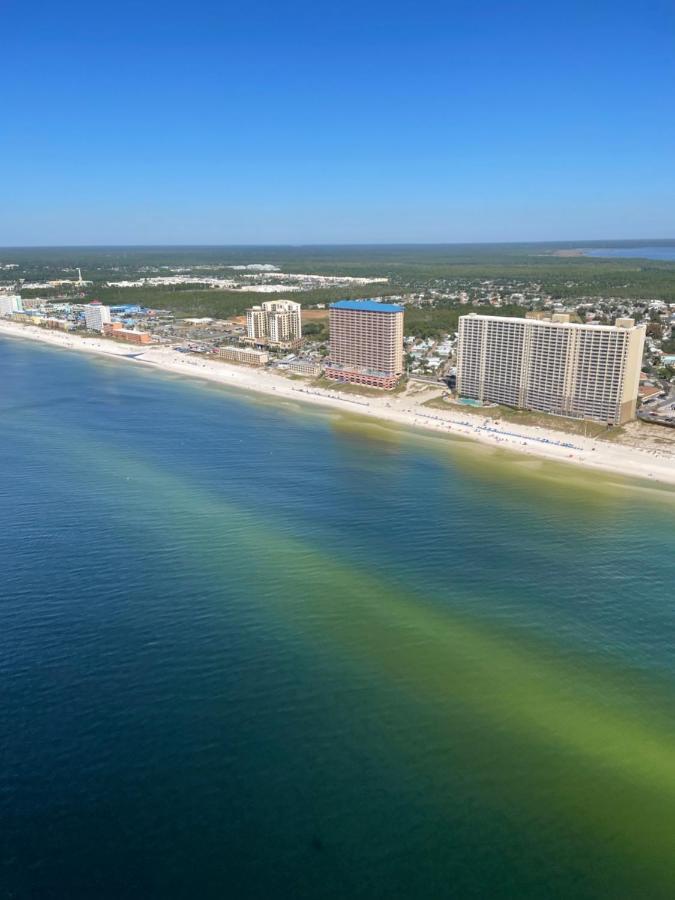 House 3 Blocks To The Beach Panama City Beach Esterno foto