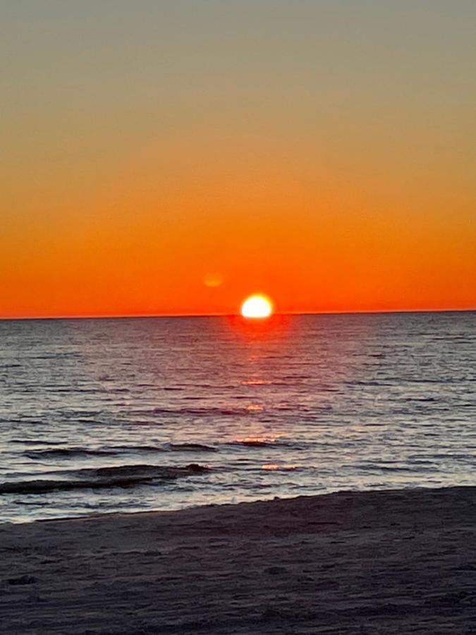 House 3 Blocks To The Beach Panama City Beach Esterno foto