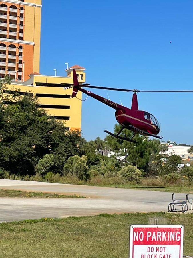 House 3 Blocks To The Beach Panama City Beach Esterno foto