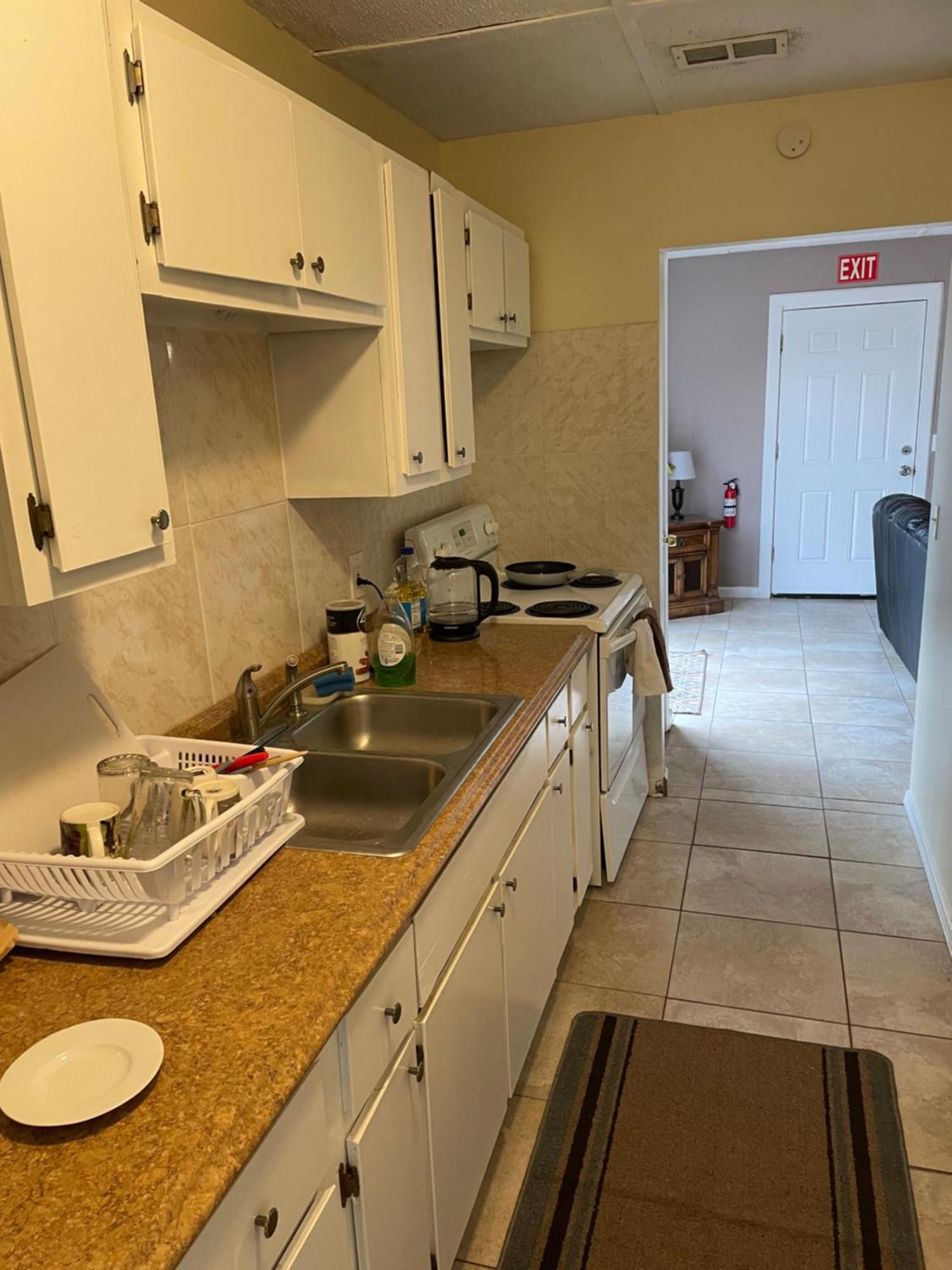House 3 Blocks To The Beach Panama City Beach Esterno foto