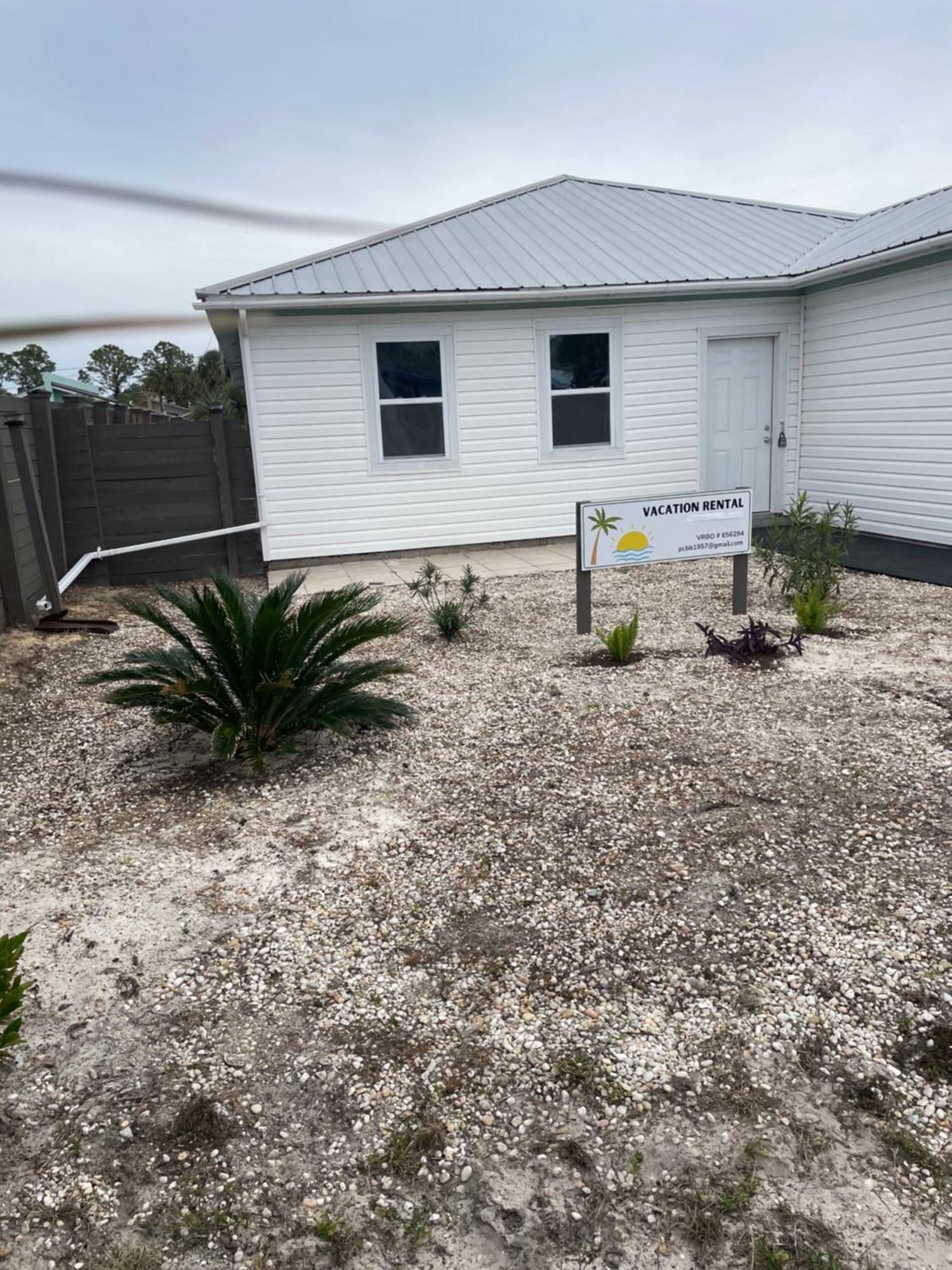 House 3 Blocks To The Beach Panama City Beach Esterno foto