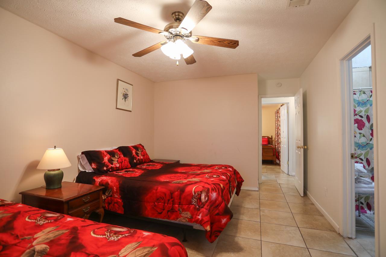 House 3 Blocks To The Beach Panama City Beach Esterno foto