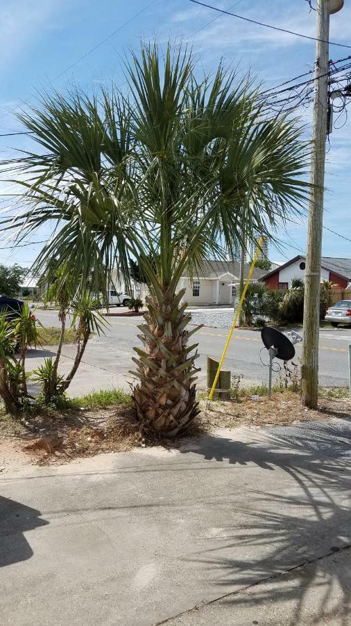 House 3 Blocks To The Beach Panama City Beach Esterno foto